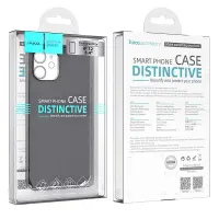 Case Hoco Thin Series PP for Apple iPhone 12 Mini Black