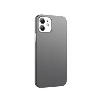 Case Hoco Thin Series PP for Apple iPhone 12 Mini Black