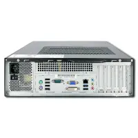 Refurbished PC Fujitsu SFF E520 i5-4570 4GB DDR3 / 250GB HDD with DVD-ROM Grade A+