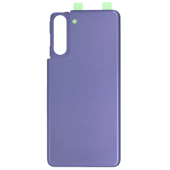 Battery Cover for Samsung SM-G990F Galaxy S21 Violet OEM Type A