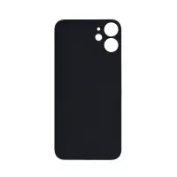 Back Cover for Apple iPhone 12 Mini Green OEM Type A without Camera Lens