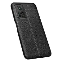 Case Ancus AutoFocus Shock Proof for Xiaomi Mi 10T Lite 5G Black