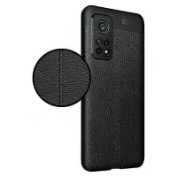 Case Ancus AutoFocus Shock Proof for Xiaomi Mi 10T Lite 5G Black