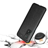 Case Ancus AutoFocus Shock Proof for Xiaomi Mi 10T Lite 5G Black