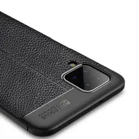 Case Ancus AutoFocus Shock Proof for Samsung SM-A426B Galaxy A42 5G Black