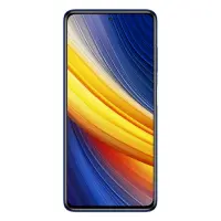 Xiaomi Poco X3 Dual Sim 6.67" 8GB/256GB 4G NFC Blue M2102J20SG