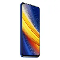 Xiaomi Poco X3 Dual Sim 6.67" 8GB/256GB 4G NFC Blue M2102J20SG
