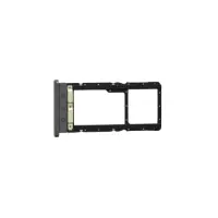 Sim Card Tray Sim Hisesne E50 Lite Original 11289863