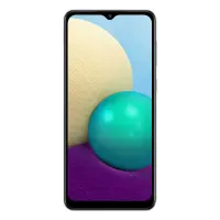 Samsung SM-A022F/DS Galaxy A02 Dual Sim 6.5'' 3GB/64GB  Grey NON EU