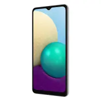 Samsung SM-A022F/DS Galaxy A02 Dual Sim 6.5'' 3GB/64GB  Grey NON EU