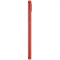 Samsung SM-A022F/DS Galaxy A02 Dual Sim 6.5'' 3GB/64GB  Red NON EU