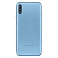 Samsung SM-A115F Galaxy A11 Dual Sim 6.4'' 4G 3GB/32GB Blue NON EU