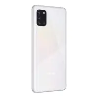 Samsung SM-A315F/DS Galaxy A31 Dual Sim 6.4" 4GB/64GB NFC White NON EU