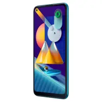 Samsung SM-M115F Galaxy M11 Dual Sim 6.4'' 4G 3GB/32GB Blue NON EU