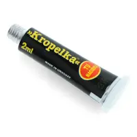 Rotosonic Super Glue Kropelka 2ml