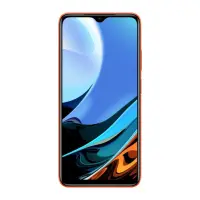Xiaomi Redmi 9T 4G Dual Sim 6.53" 4GB/64GB Orange NFC M2010J19SY