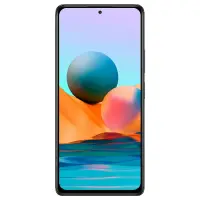 Xiaomi Redmi Note 10 Pro Dual Sim 6.67" 6GB/128B Grey NFC IP53 M2101K6G