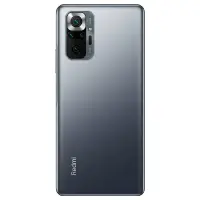Xiaomi Redmi Note 10 Pro Dual Sim 6.67" 6GB/128B Grey NFC IP53 M2101K6G