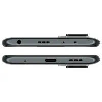 Xiaomi Redmi Note 10 Pro Dual Sim 6.67" 6GB/128B Grey NFC IP53 M2101K6G