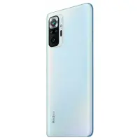 Xiaomi Redmi Note 10 Pro Dual Sim 6.67" 6GB/128B Blue NFC IP53 M2101K6G