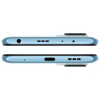 Xiaomi Redmi Note 10 Pro Dual Sim 6.67" 6GB/128B Blue NFC IP53 M2101K6G