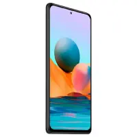 Xiaomi Redmi Note 10 Pro Dual Sim 6.67" 6GB/64B Grey NFC IP53 M2101K6G
