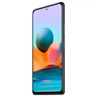 Xiaomi Redmi Note 10 Pro Dual Sim 6.67" 6GB/64B Grey NFC IP53 M2101K6G