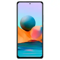 Xiaomi Redmi Note 10 Pro Dual Sim 6.67" 6GB/64B Blue NFC IP53 M2101K6G