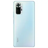 Xiaomi Redmi Note 10 Pro Dual Sim 6.67" 6GB/64B Blue NFC IP53 M2101K6G