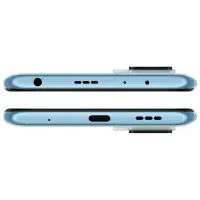 Xiaomi Redmi Note 10 Pro Dual Sim 6.67" 6GB/64B Blue NFC IP53 M2101K6G