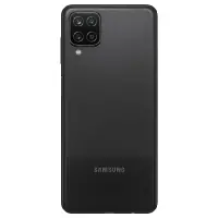 Samsung SM-A125F Galaxy A12 Dual Sim 6.5'' 4G 4GB/128GB NFC Black