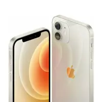Apple iPhone 12 5G 6.1" 4GB/128GB NFC IP68 White MGJC3