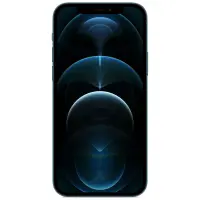 Apple iPhone 12 Pro 5G 6.1" 6GB/128GB NFC IP68 Blue MGM83