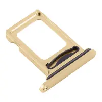 Sim Card Tray SIM Apple iPhone 12 Pro Gold OEM Type A