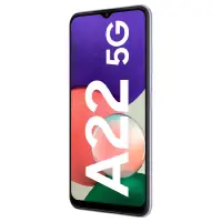 Samsung SM-A226B Galaxy A22 Dual Sim 6.6'' 5G 4GB/128GB NFC Violet