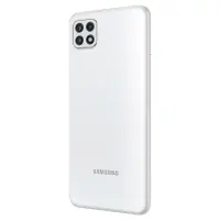 Samsung SM-A226B Galaxy A22 Dual Sim 6.6'' 5G 4GB/64GB NFC White
