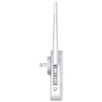 Wifi Repeater / Extender Dual Band Hi-Speed Comfast CF-WR758AC V2 1200Mbps of Four External Antennas. With European UK Plug