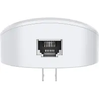 Wifi Repeater / Extender Dual Band Hi-Speed Comfast CF-WR758AC V2 1200Mbps of Four External Antennas. With European UK Plug