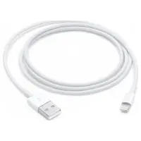 Data Cable Apple for iPhone Lightning MXLY2ZM/A Original 1m