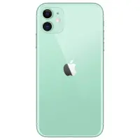Apple iPhone 11 4G 6.1" 4GB/128GB NFC IP68 Green