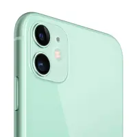 Apple iPhone 11 4G 6.1" 4GB/128GB NFC IP68 Green