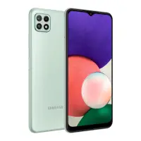 Samsung SM-A226B Galaxy A22 Dual Sim 6.6'' 5G 6GB/128GB NFC Mint NON EU