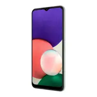 Samsung SM-A226B Galaxy A22 Dual Sim 6.6'' 5G 6GB/128GB NFC Mint NON EU