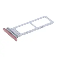 Sim Tray Samsung N970F Galaxy Note 10 Pink Original GH98-44525F