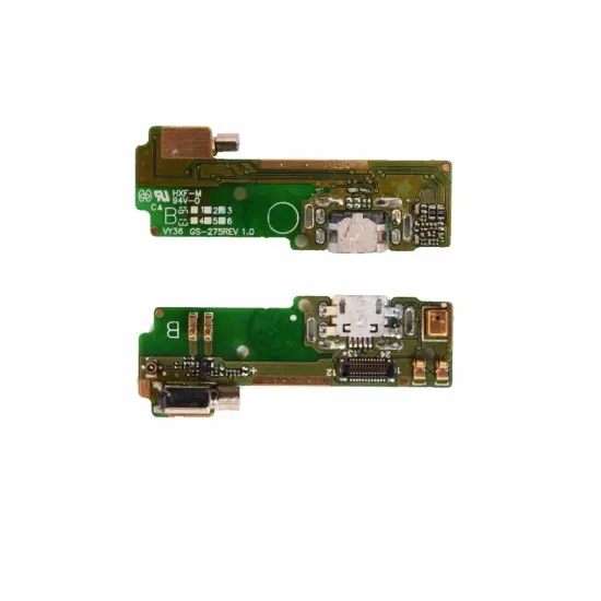 Plugin Connector Sony Xperia XA OEM Type A