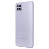 Samsung SM-A226B Galaxy A22 Dual Sim 6.6'' 5G 6GB/128GB NFC Violet NON EU