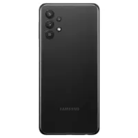 Samsung SM-A326B/DS Galaxy A32 5G Dual Sim 6.5" NFC 8GB/128GB Black NON EU English Box