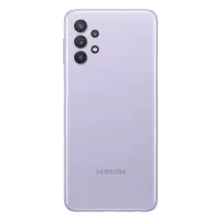 Samsung SM-A326B/DS Galaxy A32 5G Dual Sim 6.5" NFC 8GB/128GB Purple NON EU English Box