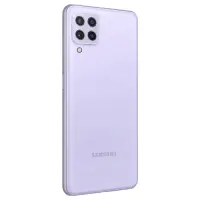 Samsung SM-A225F Galaxy A22 Dual Sim 6.4'' 4G 6GB/128GB Violet NON EU English Box