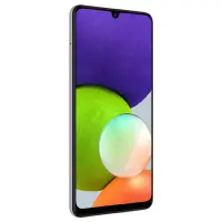 Samsung SM-A225F Galaxy A22 Dual Sim 6.4'' 4G 6GB/128GB Violet NON EU English Box